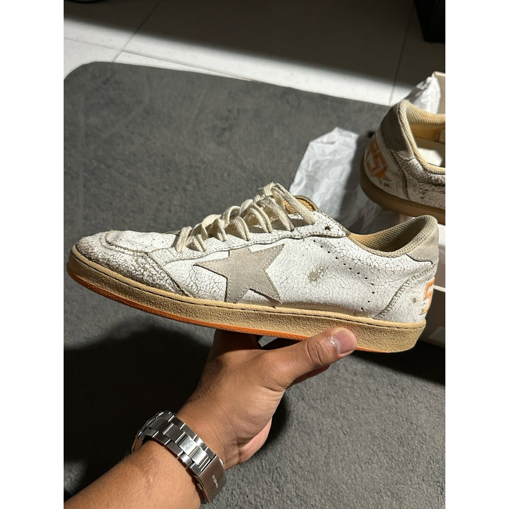golden goose