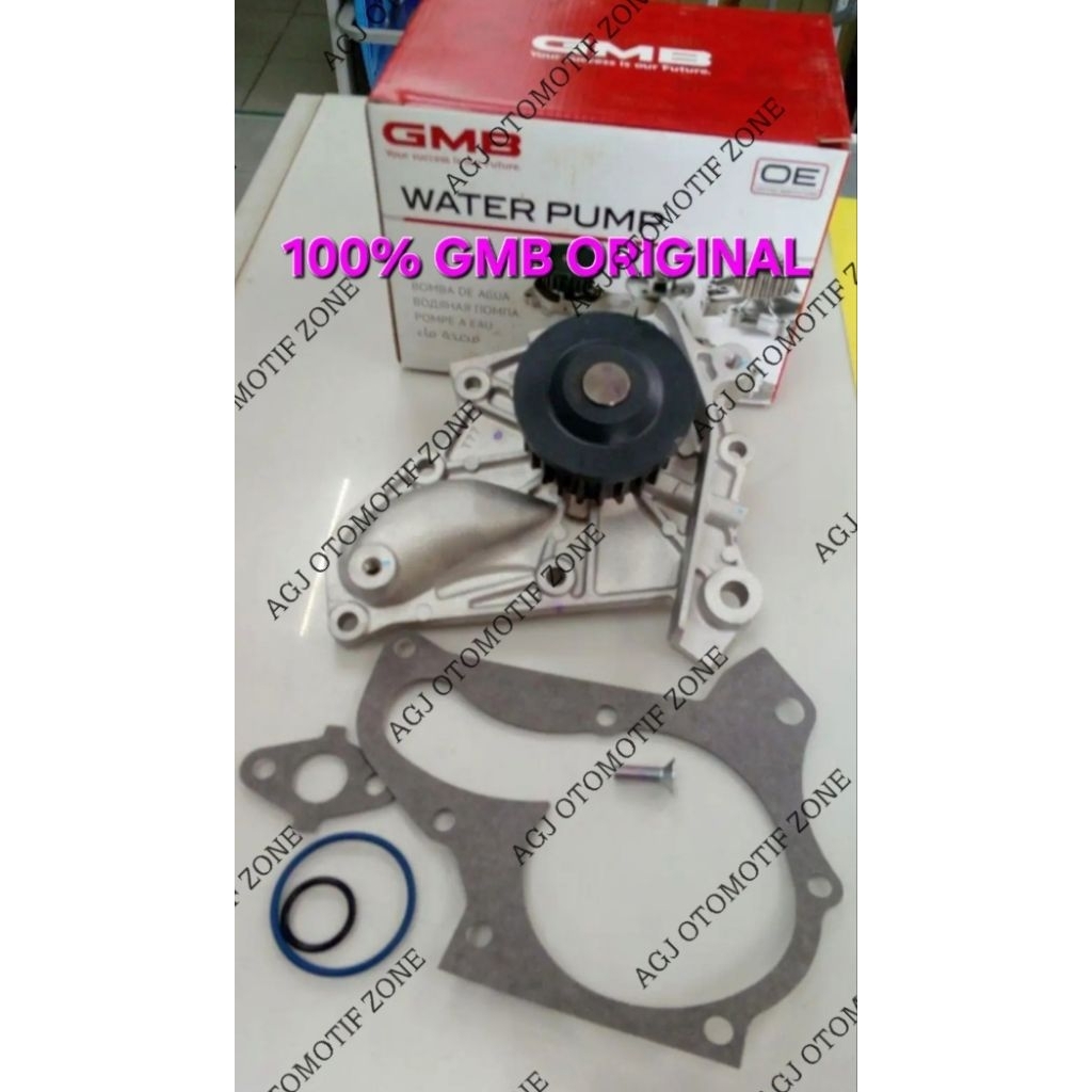 Water Pump Corona Twincam ST171 Corona Absolute ST191 GMB Original