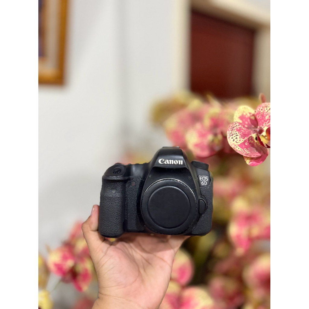 canon 6d wifi bukan canon 6d mark 2 bukan canon 5d mark 4