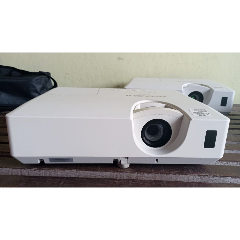 Power Supply Proyektor Hitachi