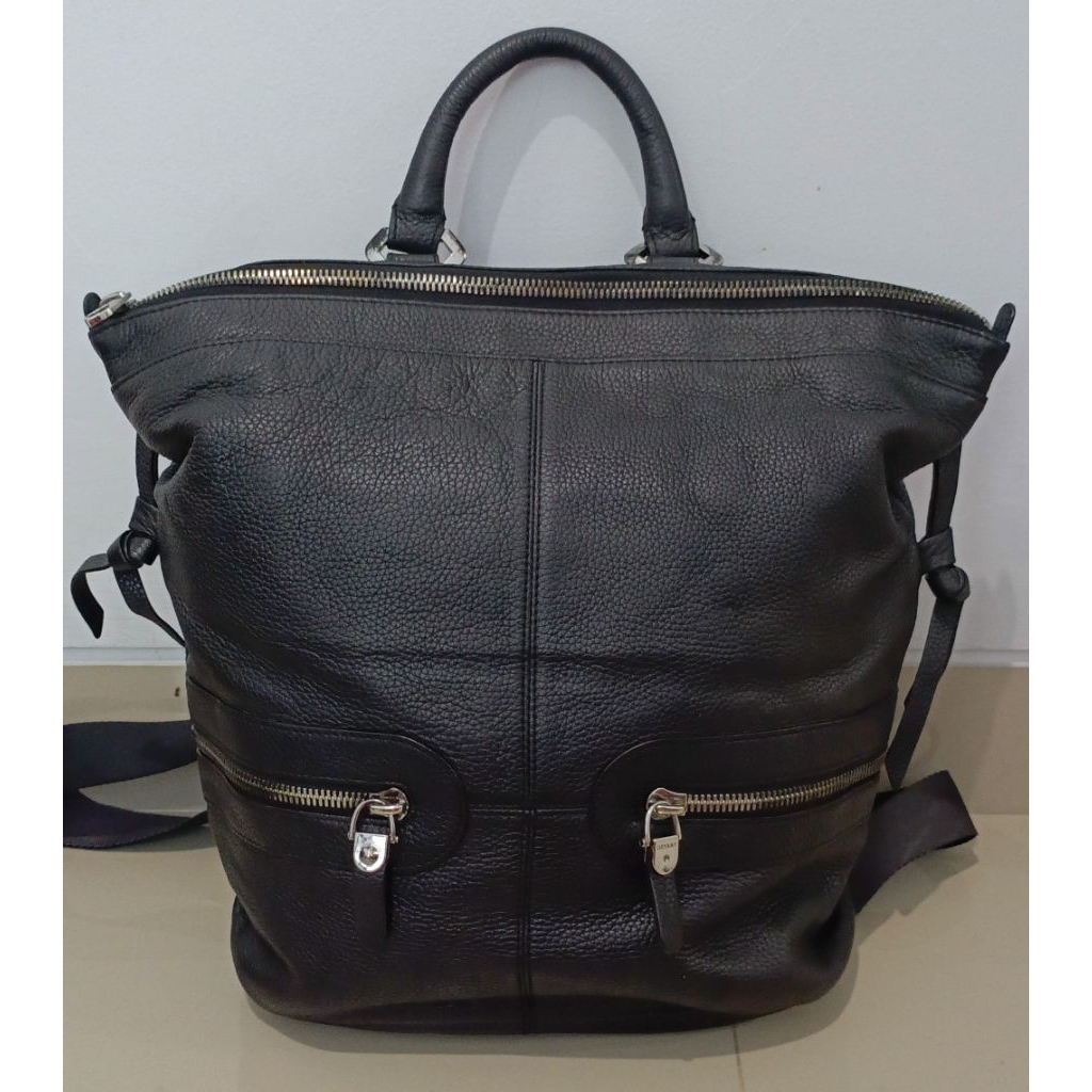 Tas Ransel Oryani Kulas (Preloved)