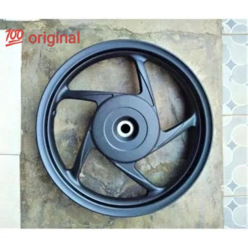 VELG BEAT FI SECOND ORIGINAL