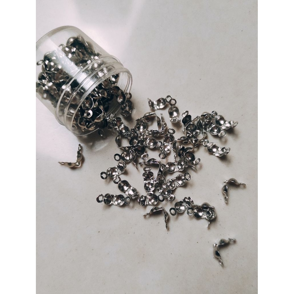 Kodokan pengait kalung gelang 10gr