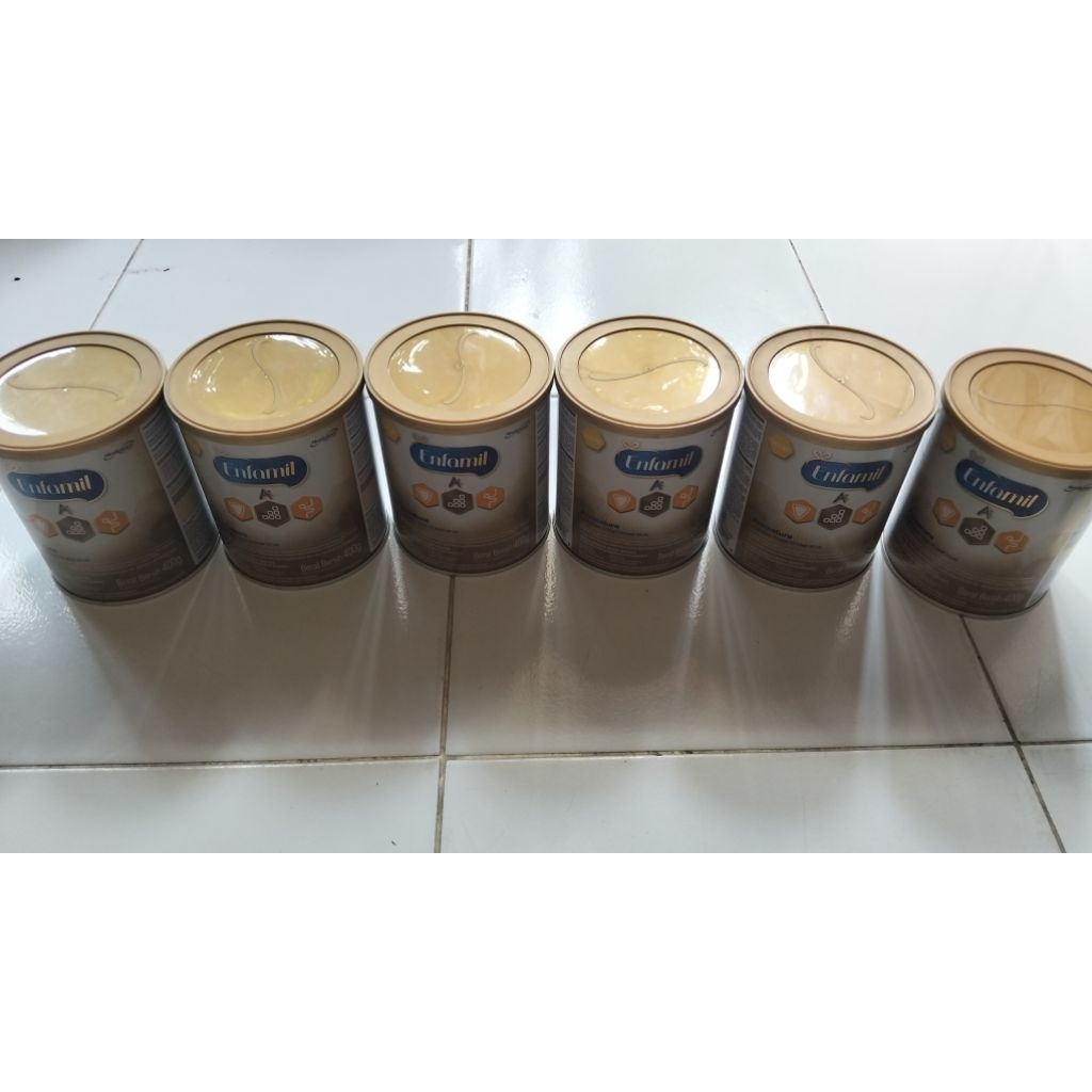 Enfamil A+premature 400gr