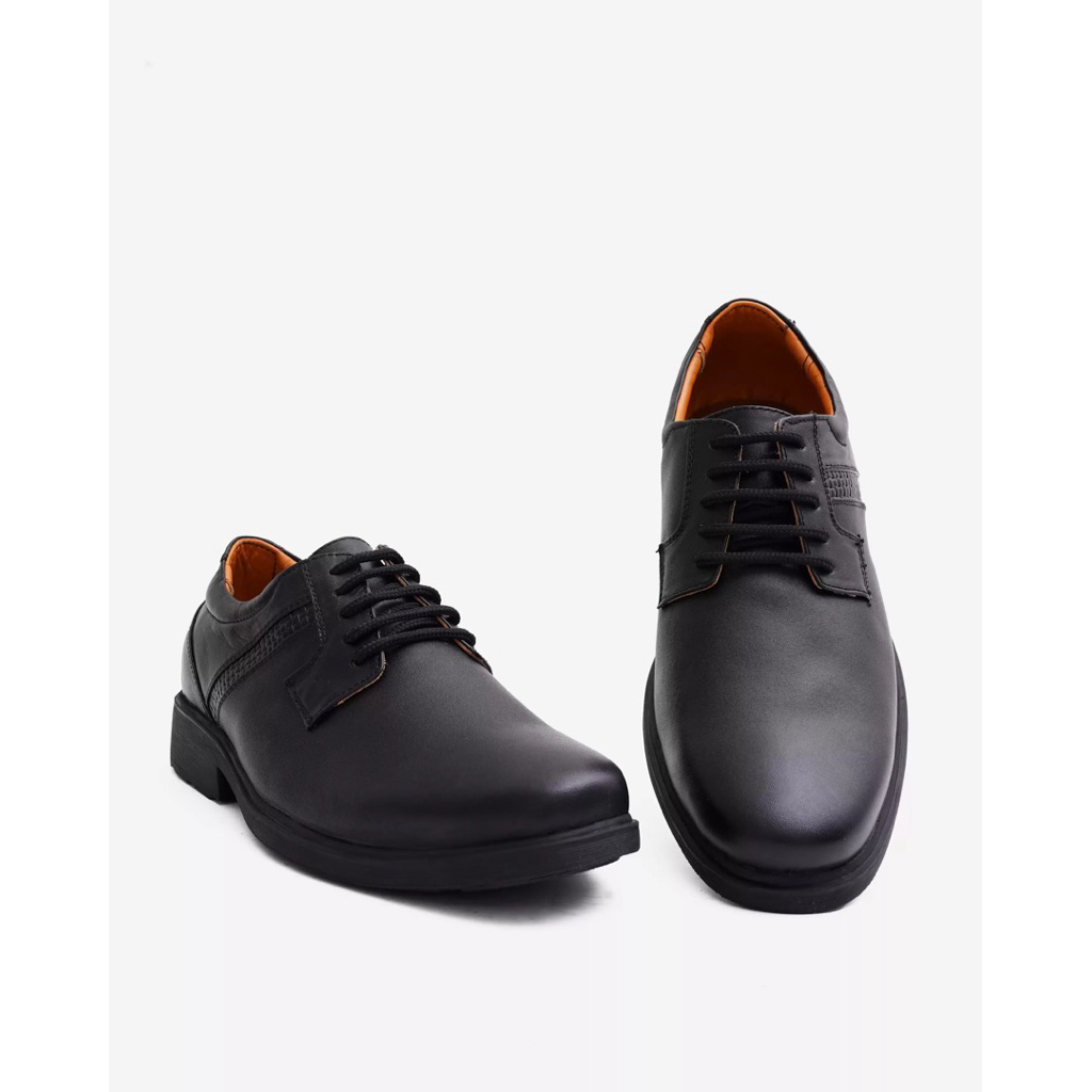 Buccheri Sepatu Formal Pria - BA3053