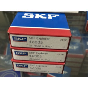 BALL BEARING 6201 2Z 6201 ZZ SKF ORIGINAL / Bearing 6201 ZZ SKF Original