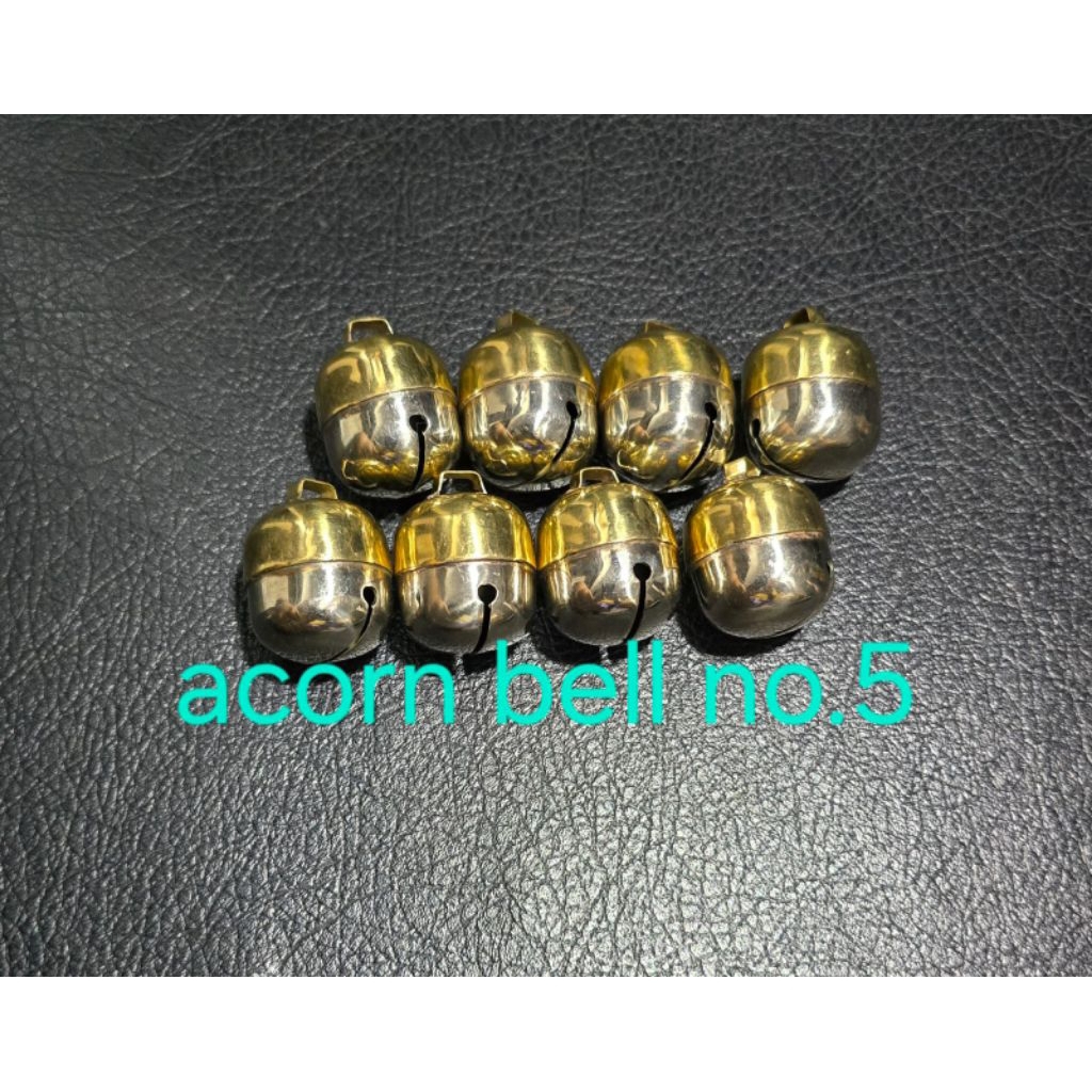 acorn bell no. 5 import
