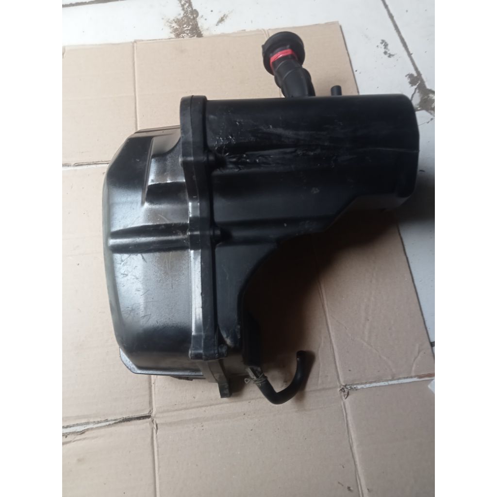 box filter saringan udara yamaha Mio M3 Mio Z Fino original cabutan