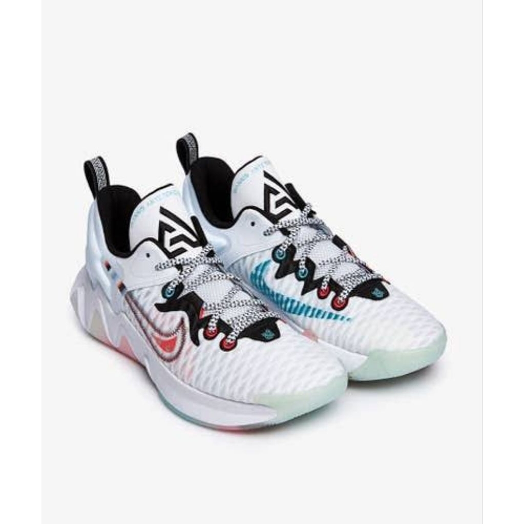 giannis immortality DH4470 100 original bnib