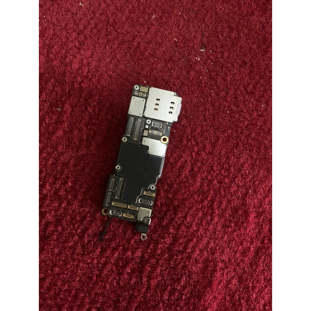 bahan bypass mesin iphone 14 PM lock icloud