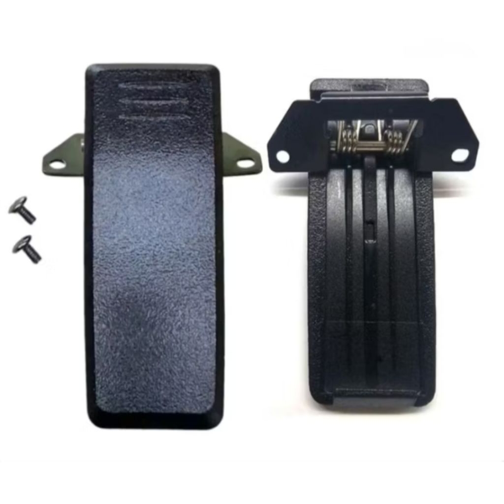 Belt Clip HT ALINCO Dj A10 Dj A100 Dj W10 Dj W100 Dj W500 Dj W50,Dj W35 penjepit klip baterai EBP88