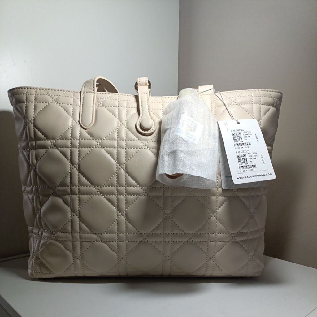 Tas Tote Palomino new