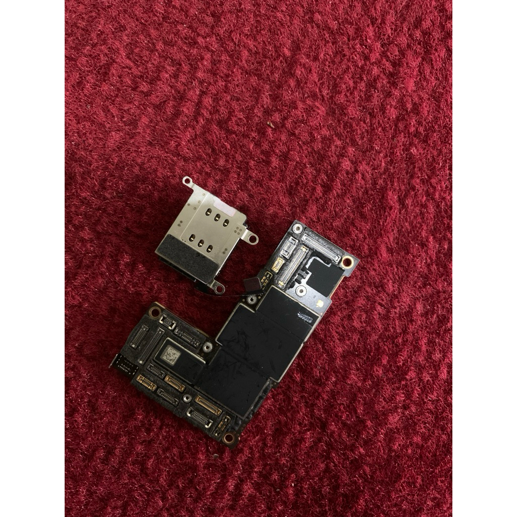 bahan bypass mesin 12PM lock icloud