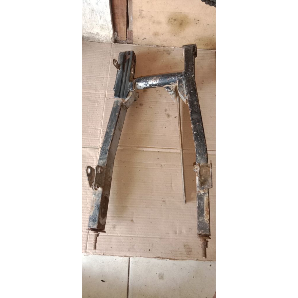 SWING ARM KAZE ORIGINAL COPOTAN