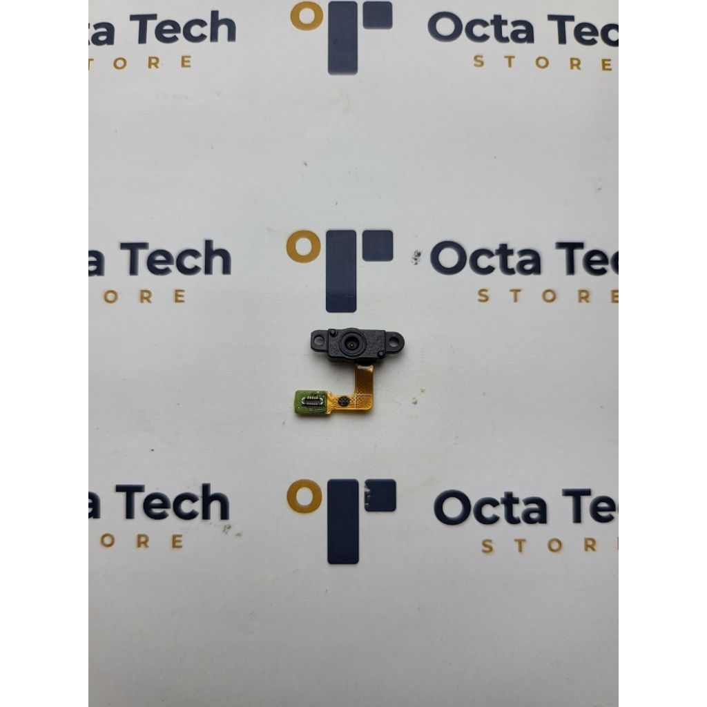 Sensor Fingerprint Samsung A80 Copotan Original