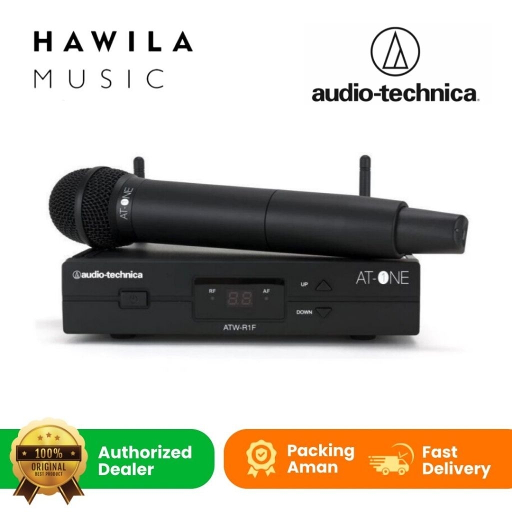 Microphone Audio Technica AT ONE Mic Wireless Audio Technica AT ONE