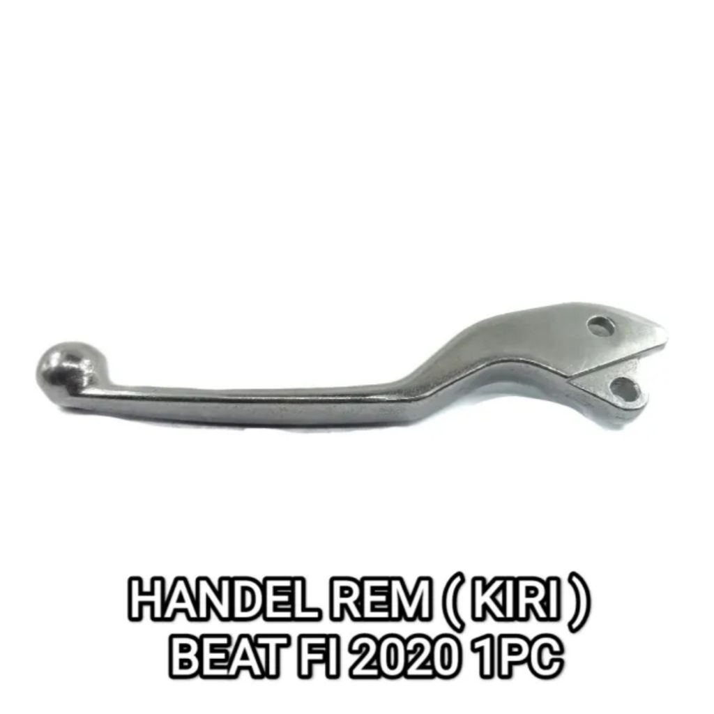 Handle rem kiri beat, Genio 2020