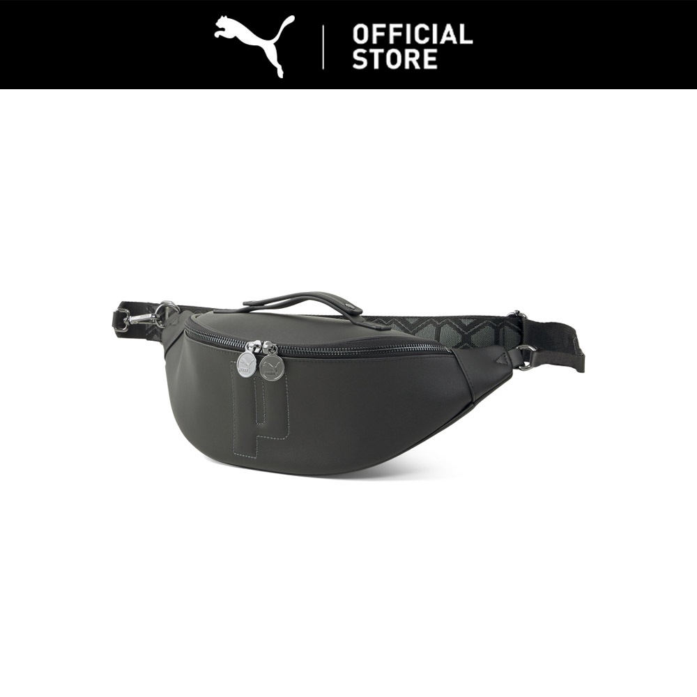PUMA Tas Pinggang PUMA Sense Black