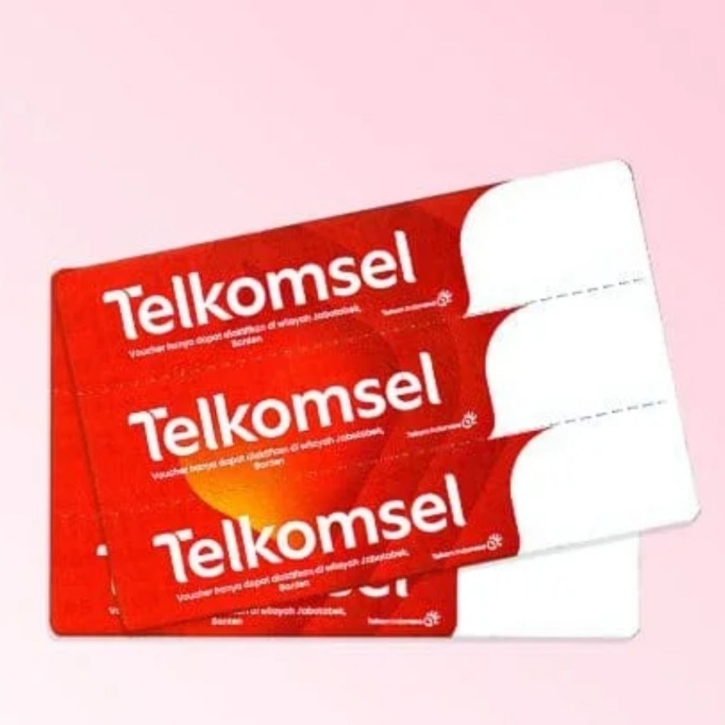 voucher Telkomsel 20gb 30hr