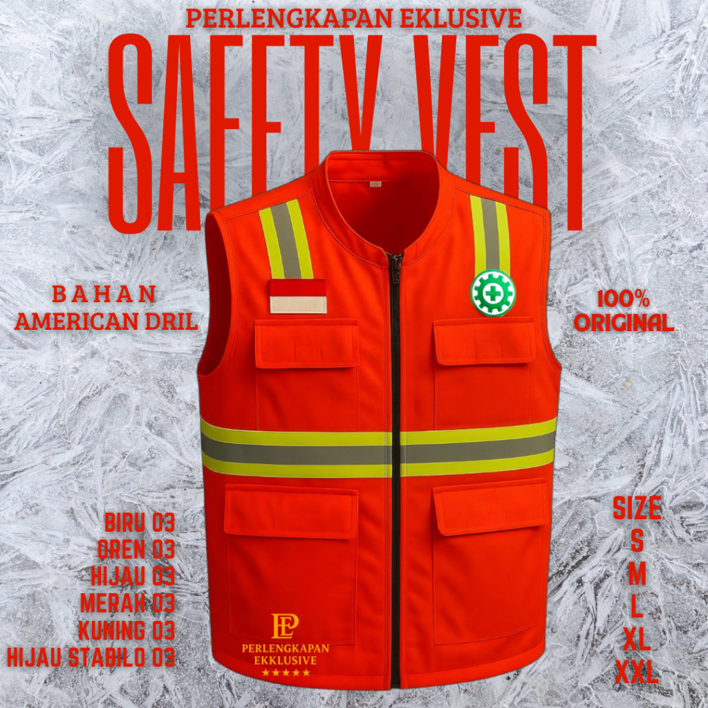 ROMPI SAFETY K3| ROMPI TAMBANG| ROMPI KERJA|ROMPI SAFETY K3|ROMPI KEREN ANAK TAMBANG