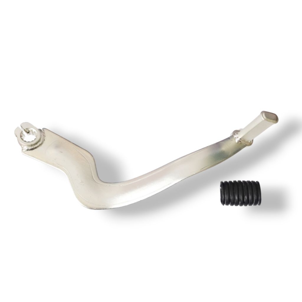 Pedal Rem Tromol Satria Lumba Kotak Import