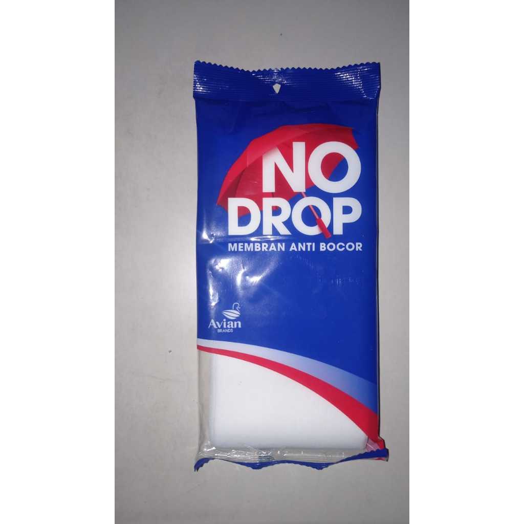 Serat Membran NO DROP / Serat Membran kain kasa