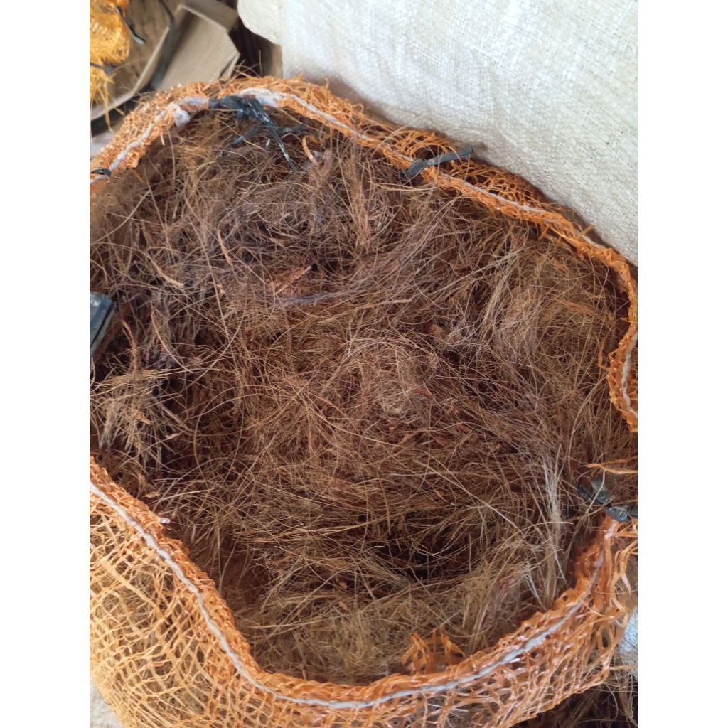 Cocofiber 1kg  [TERMURAH]