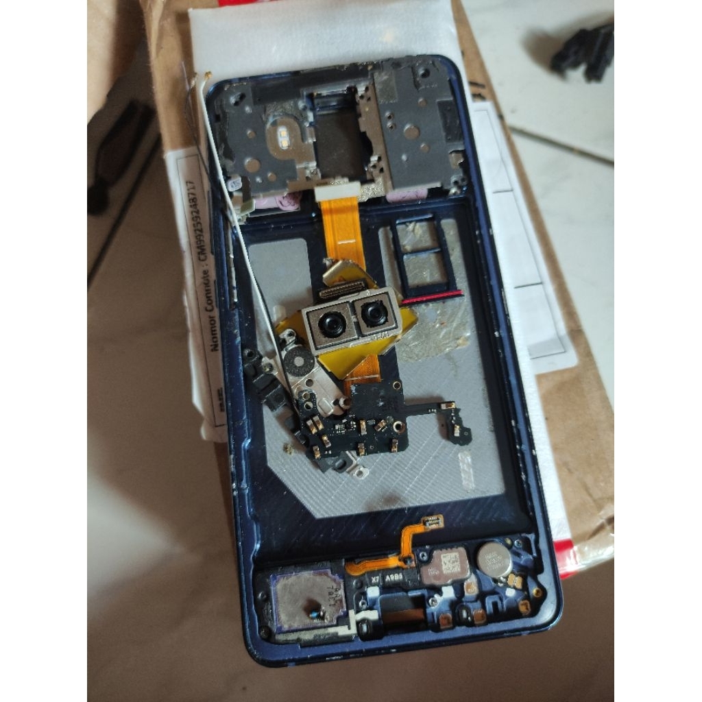 SPAREPART HUAWEI MATE 10 PRO