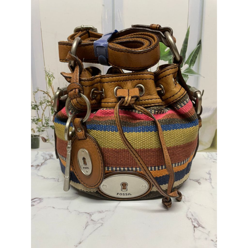 TAS SERUT TAPESTRY MINI OCIL