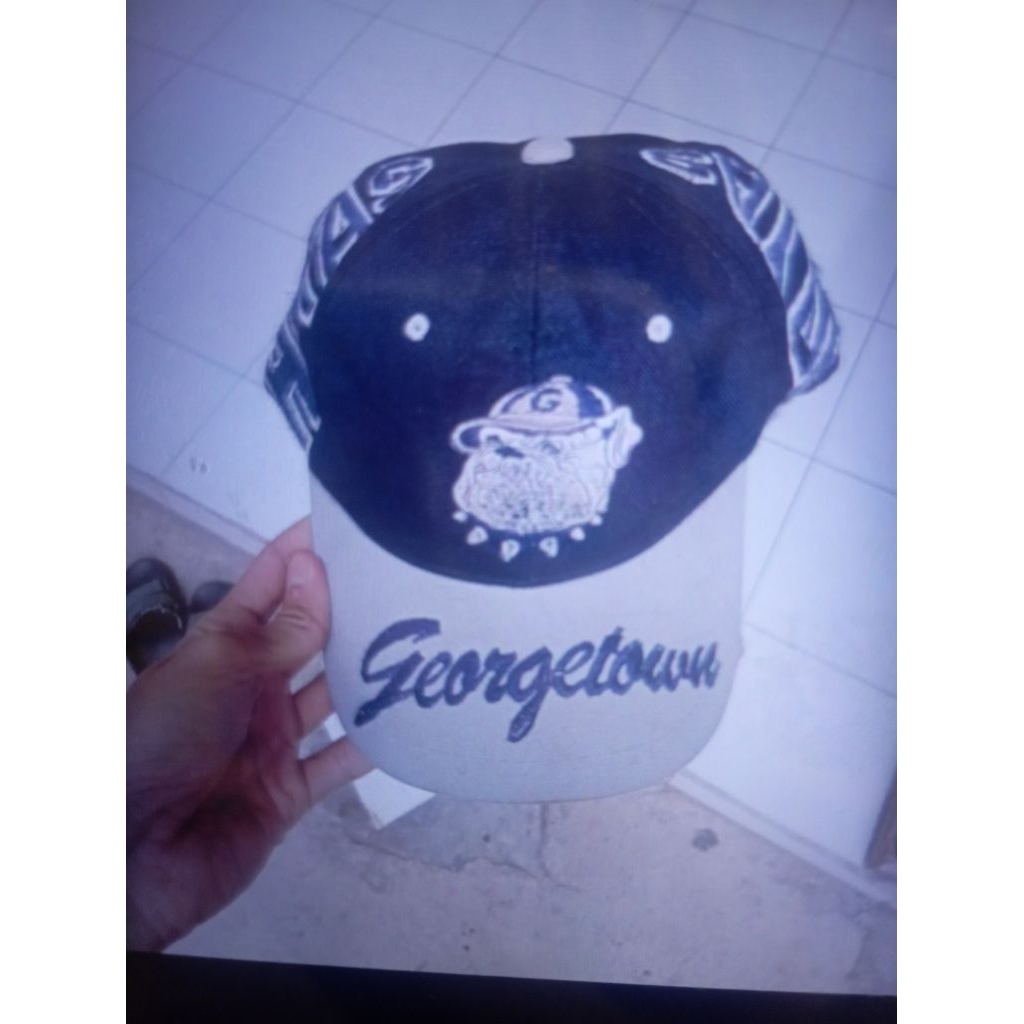 topi hoyas