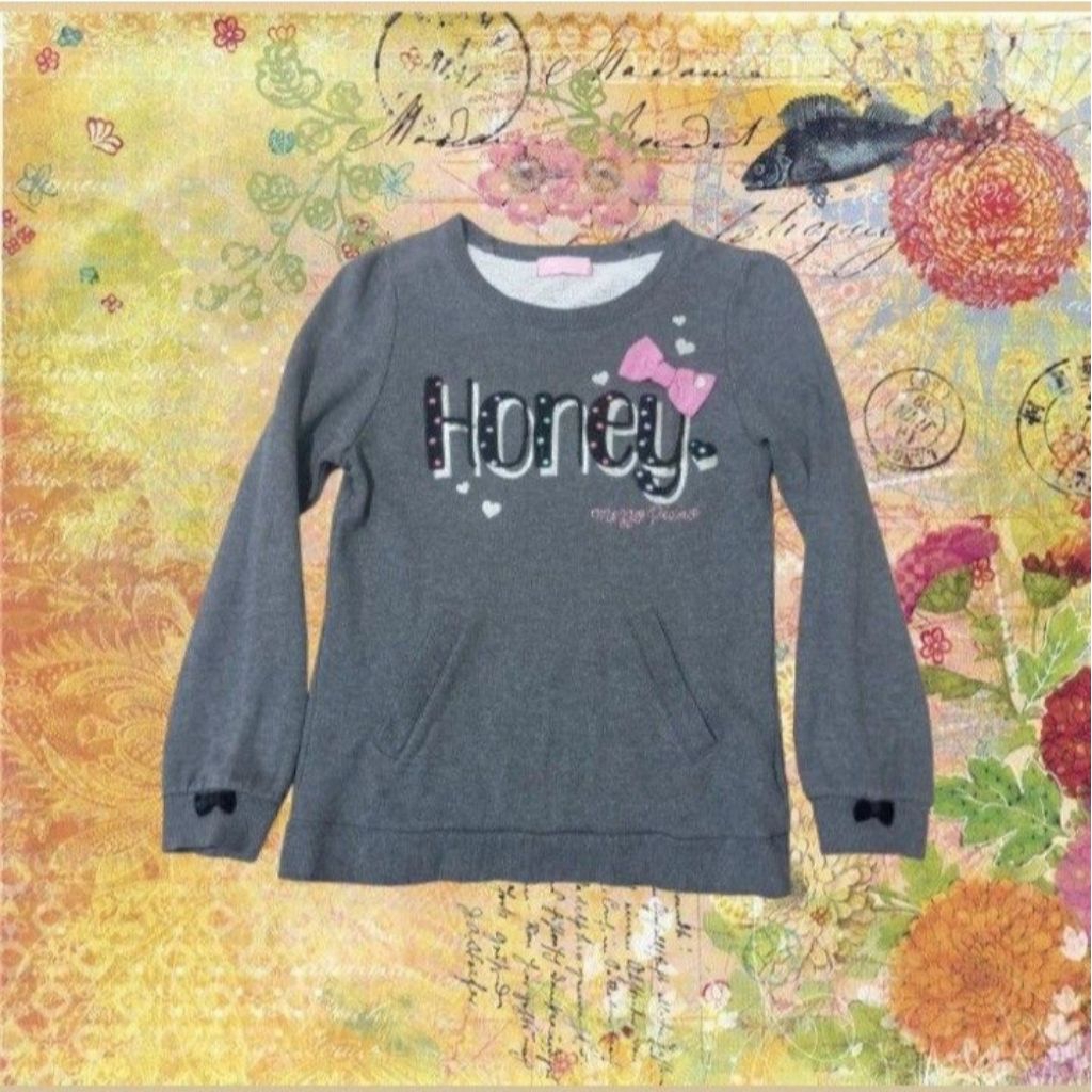 MEZZO PIANO KAWAII CUTE