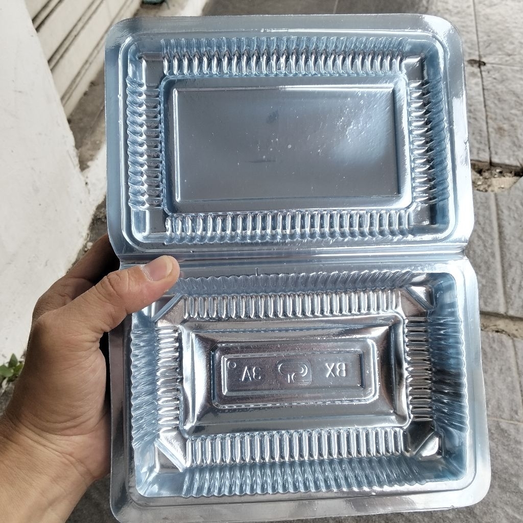 (50pcs) MIKA BX-3A MERK CSP / MIKA BX-3A