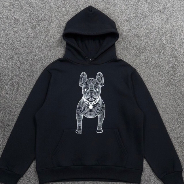 Hoodie Lifework Radog Original