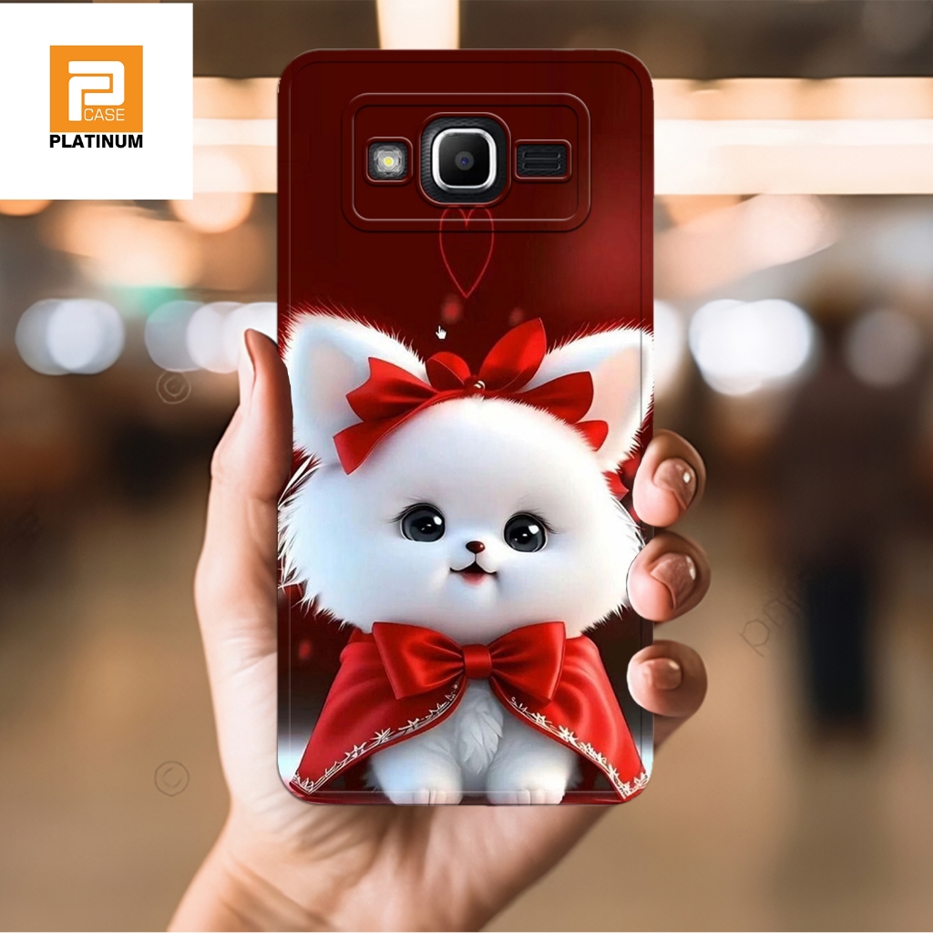 (A2) Softcase For SAMSUNG J2 PRIME/J2 CORE/J2 PRO/J3 PRO/J5 PRO/J7 CORE/J7 PRO Produk Casing Fashion