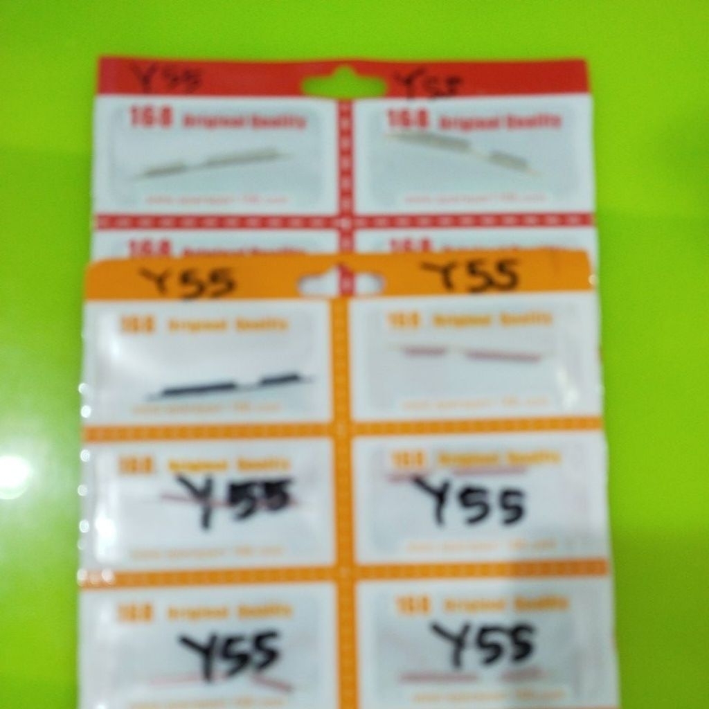 TOMBOL LUAR VIVO Y55 OLD