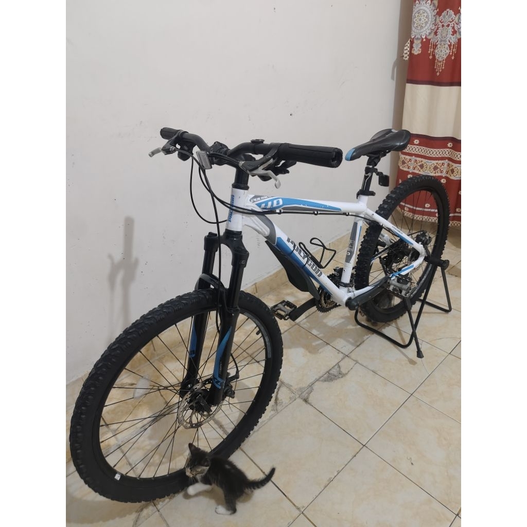 Sepeda Gunung Polygon Premier 4,0 uk 26"