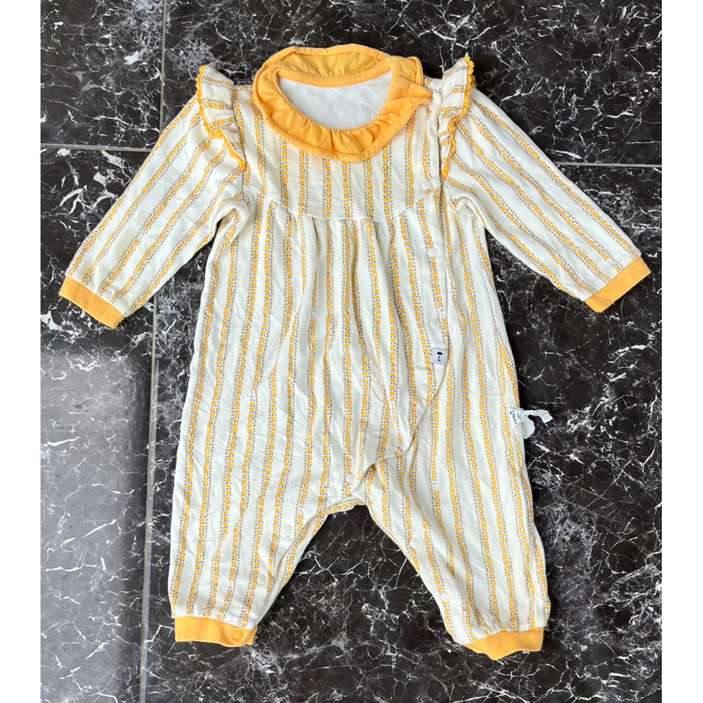 jp sleepsuit moimoln size 80