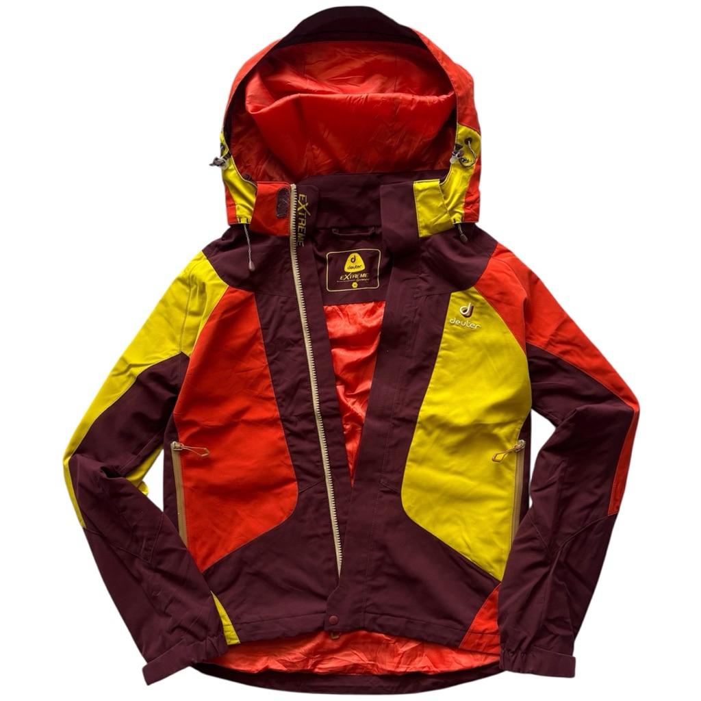 Jacket Outdoor Deuter