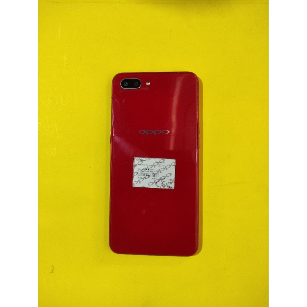 Oppo A3s Ram 2Gb/16Gb