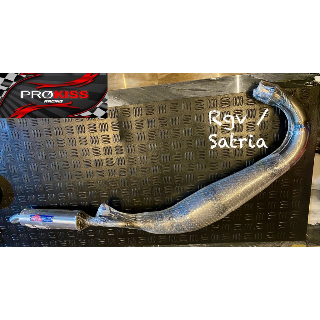 knalpot yypang satria hiu lumba knalpot racing suzuki satria lumba satria hiu yypang knalpot kolong 