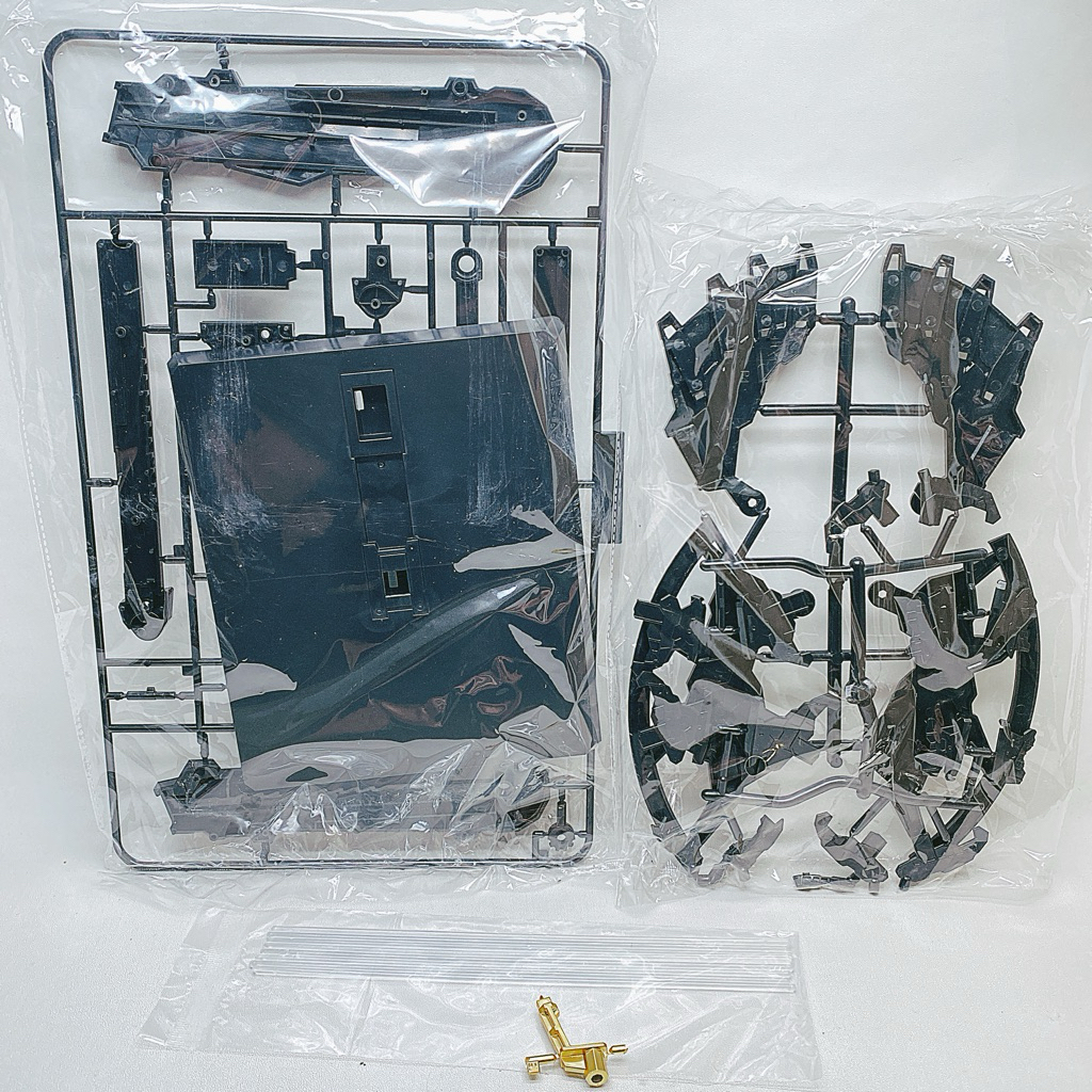Daban 8802 Strike Freedom Part Standbase Set