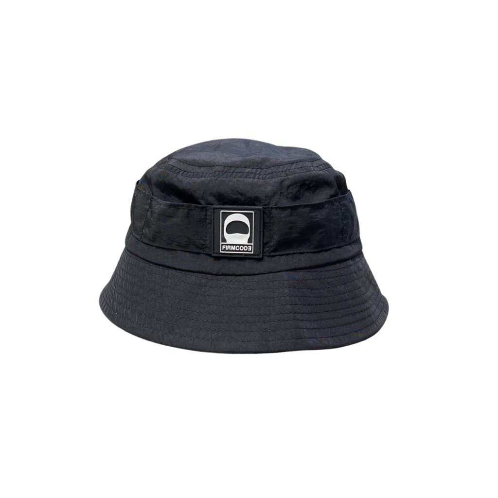 FIRMCODE - BUCKET HAT RUB BUCKET HAT UNISEX BUCKET HAT CASUAL BUCKET HAT PREMIUM
