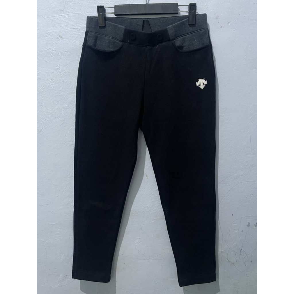 Celana Cewek Descente Original Second