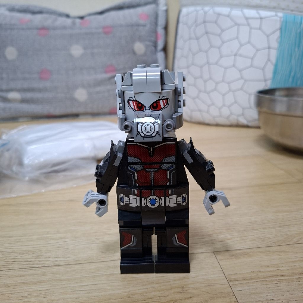 Lego Giant-Man 76051