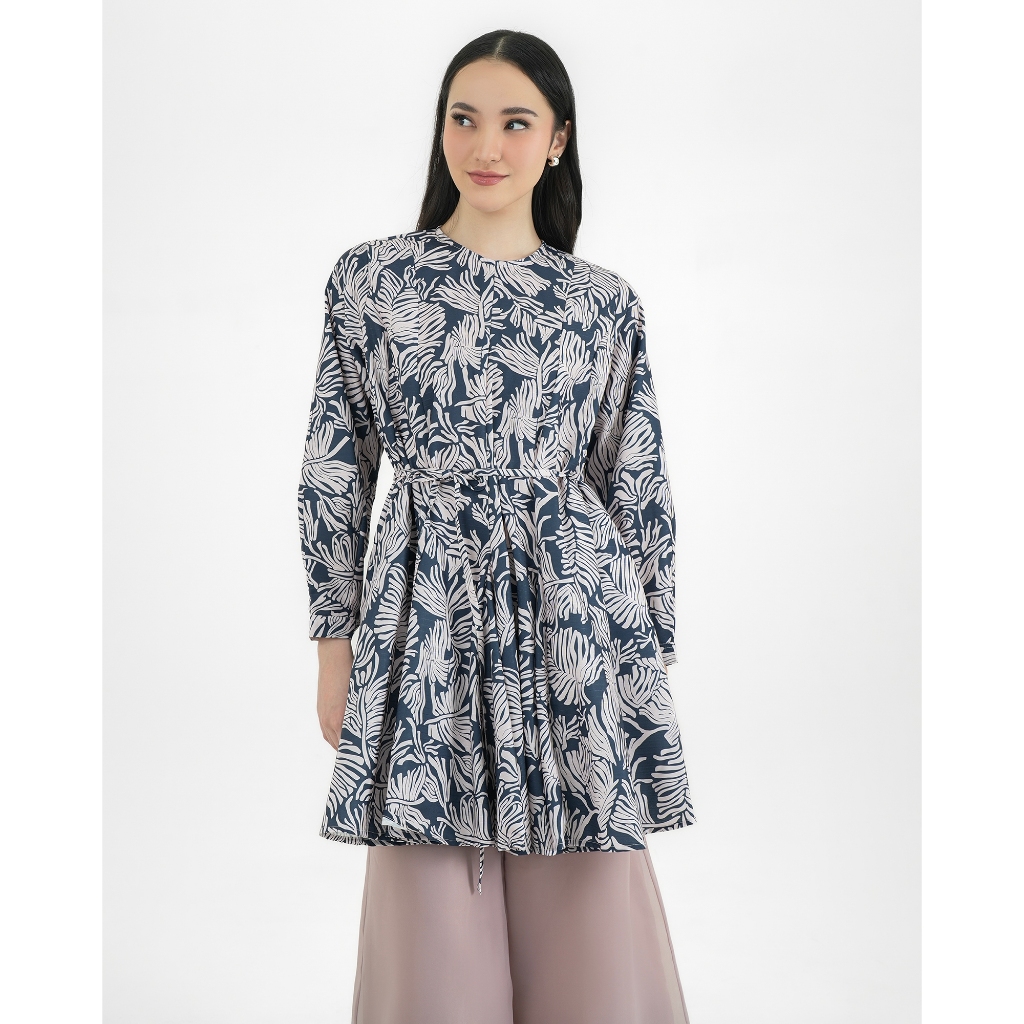 Geulis.id NERIYA TUNIC / TUNIC WANITA