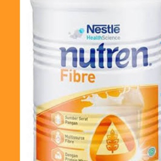 NUTREN FIBRE 400GR