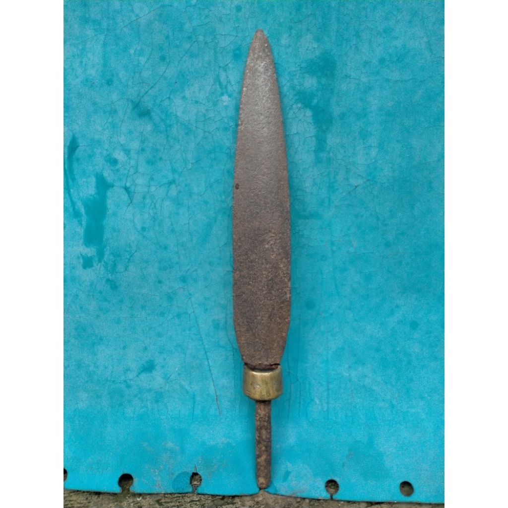 TOMBAK SEPUH KUDUP CEMPOKO KELENGAN (EST. MATARAM)