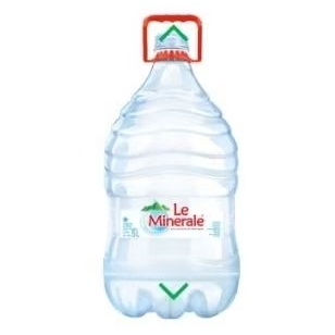 Le Minerale Air Mineral Galon 5 Liter