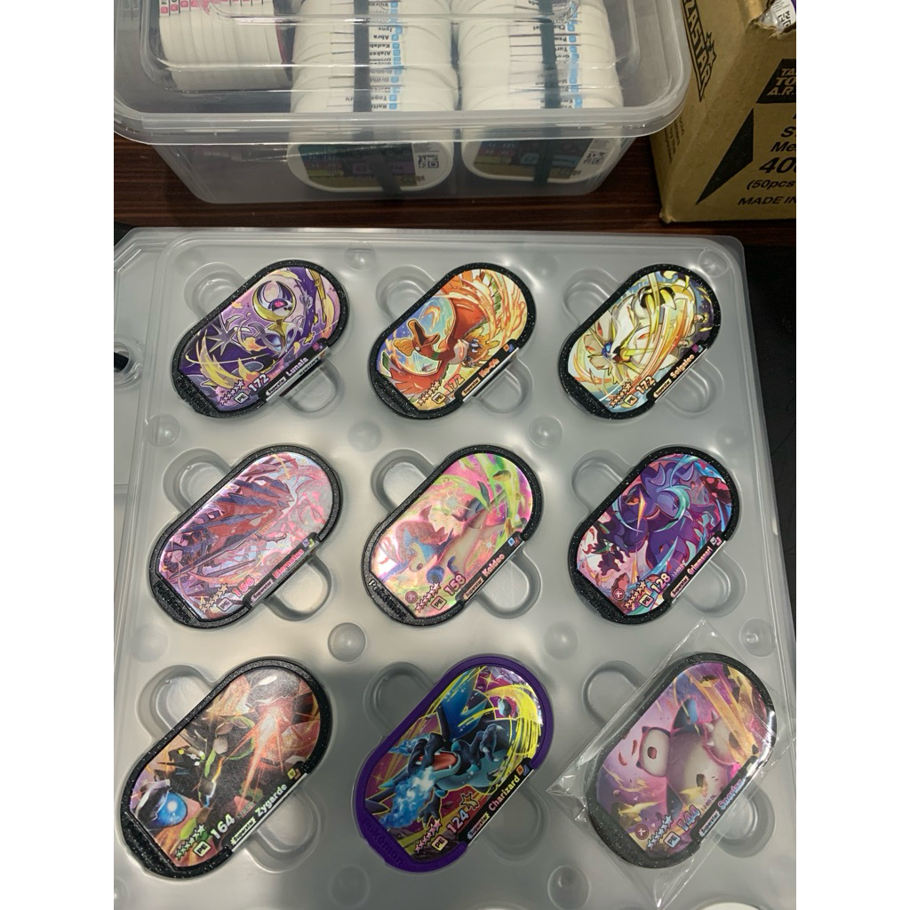 Pokemon Mezastar Bintang 6 _ Tag pokemon mezastar 6 star _ Pokemon mezastar _ Tag pokemon mezastar _