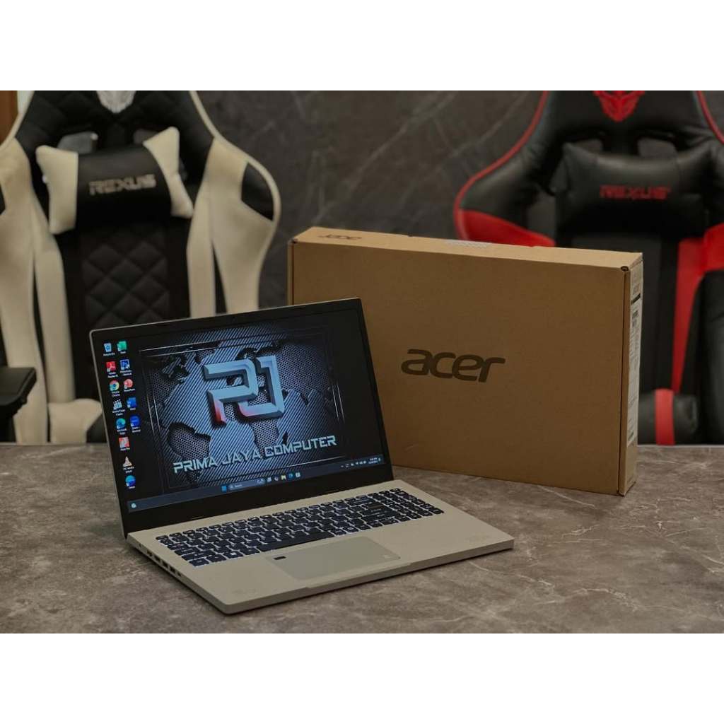 Acer Aspire AV15-52( Intel Evo Series )